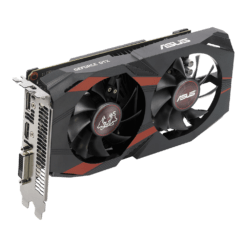 ASUS Cerberus GeForce® GTX 1050 Ti OC Edition 4GB GDDR5 Graphic Cardwith Rigorous Testing for Enhanced Reliability and Performance - Image 7