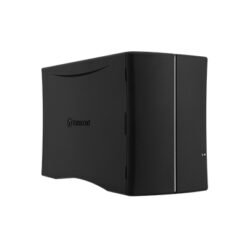 Transcend StoreJet Cloud 210N 2 Bay NAS Personal Cloud Storage USB 3.1 Without Storage 7 Transcend StoreJet Cloud 210N 2 Bay NAS Personal Cloud Storage USB 3.1 Without Storage - Image 4