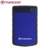 Transcend 1TB StoreJet 25H3B USB 3.1 External Hard Drive Shock Proof Military Drop Tested 6 3772bf34d0a0ae889829506d18e21180