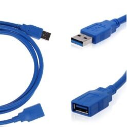 USB 3.0 Extension Cable Male to Female USB Cable 1.5 Meter 6 USB 3.0 Extension Cable Male to Female USB Cable 1.5 Meter - Image 3