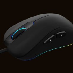 MeeTion GM19 RGB Gaming Mouse for Professional e-sports 6400DPi 10 MeeTion GM19 RGB Gaming Mouse for Professional e-sports 6400DPi - Image 5