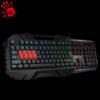 a4tech Bloody B3590R RGB 8 Keys Light Strike Mechanical Gaming Keyboard