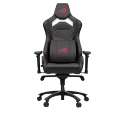 ASUS ROG Chariot Core Gaming Chair in Racing-Car Style, Featuring an Adjustable High-Density Foam Headrest, Memory-Foam Lumbar Support, 4D Armrests - Image 6