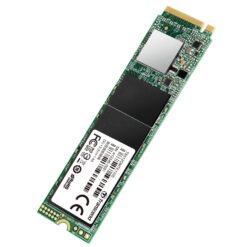 Transcend 110S 512GB NVMe PCIe Gen3 x4 80mm M.2 SSD Solid State Drive 7 Transcend 110S 512GB NVMe PCIe Gen3 x4 80mm M.2 SSD Solid State Drive - Image 3