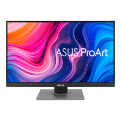 ASUS ProArt Display PA278QV 27inch 75Hz Professional Monitor IPS WQHD (2560 x 1440), 100% sRGB, 100% Rec. 709, Color Accuracy ΔE < 2, Calman Verified, ProArt Preset, ProArt Palette, - Image 3