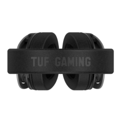 ASUS TUF Gaming H3 Wireless Gaming Headset features 2.4 GHz USB-C dongle, 7.1 surround sound, deep bass for PCs, PlayStation® 5, Nintendo Switch™ 11 ASUS TUF Gaming H3 Wireless Gaming Headset features 2.4 GHz USB-C dongle, 7.1 surround sound, deep bass for PCs, PlayStation® 5, Nintendo Switch™ - Image 5