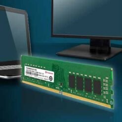 Transcend JetRam 16GB DDR4 3200Mhz Unbuffered Long-DIMM Desktop Memory RAM 6 Transcend JetRam 16GB DDR4 3200Mhz Unbuffered Long-DIMM Desktop Memory RAM - Image 3