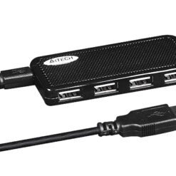 A4TECH 4 Ports USB 2.0 HUB (HUB-64) 9 A4TECH 4 Ports USB 2.0 HUB (HUB-64) - Image 5