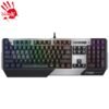 a4tech Bloody B865N Neon Optical-Mechanical Full Light Strike Gaming Keyboard Blue Switch 9 3c64b9cf9eea40eb97db32862589ceb6
