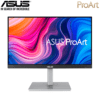 ASUS ProArt Display PA247CV 23.8 inch Professional IPS Graphic Monitor Full HD (1920 x 1080), 100% sRGB, 100% Rec. 709, Color Accuracy ΔE < 2, Calman Verified, USB-C