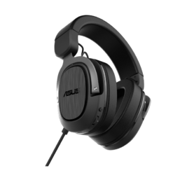 ASUS TUF Gaming H3 Wireless Gaming Headset features 2.4 GHz USB-C dongle, 7.1 surround sound, deep bass for PCs, PlayStation® 5, Nintendo Switch™ 10 ASUS TUF Gaming H3 Wireless Gaming Headset features 2.4 GHz USB-C dongle, 7.1 surround sound, deep bass for PCs, PlayStation® 5, Nintendo Switch™ - Image 4
