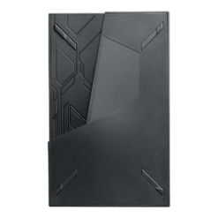 ASUS FX 2TB External Hard Drive Aura Sync RGB, USB 3.1 Gen1, 256-bit AES Encryption, Automatic Backup 11 ASUS FX 2TB External Hard Drive Aura Sync RGB, USB 3.1 Gen1, 256-bit AES Encryption, Automatic Backup - Image 5