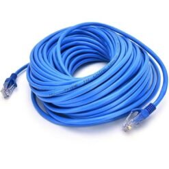 Alternative view of LAN Cable CAT-6 20 Meter Ethernet Cable for Network