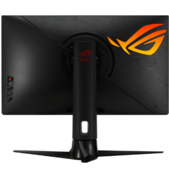 ASUS ROG Strix XG27AQM 27 inch 270Hz 0.5ms HDR Gaming Monitor WQHD (2560 x 1440), Fast IPS, Overclockable ELMB SYNC, G-SYNC Compatible, DisplayHDR™ 400 8 ASUS ROG Strix XG27AQM 27 inch 270Hz 0.5ms HDR Gaming Monitor WQHD (2560 x 1440), Fast IPS, Overclockable ELMB SYNC, G-SYNC Compatible, DisplayHDR™ 400 - Image 3