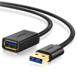UGREEN USB 3.0 Extension Cable 2M High Speed 8 UGREEN USB 3.0 Extension Cable 2M High Speed - Image 4