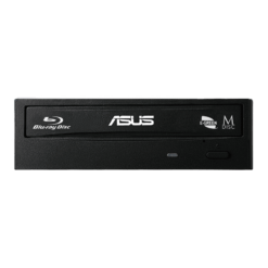 Alternative view of ASUS BW-16D1HT PRO Ultra-Fast 16X Blu-Ray DVD Writer Burner with M-DISC support for Lifetime Data Backup