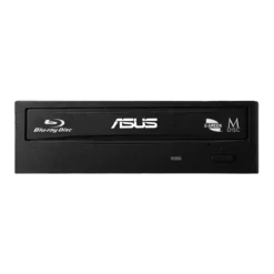 Alternative view of ASUS BW-16D1HT PRO Ultra-Fast 16X Blu-Ray DVD Writer Burner with M-DISC support for Lifetime Data Backup