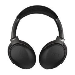 ASUS ROG Strix Go BT Bluetooth® Wireless Gaming Headset with Qualcomm® aptX™ Adaptive Active Noise cancelation (ANC) technology for PCs, Nintendo Switch™, smart devices and PS5™ - Image 3