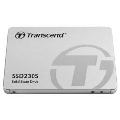 Transcend 230S 128GB SATA III 2.5" 6Gb/s Internal SSD Solid State Drive 10 Transcend 230S 128GB SATA III 2.5" 6Gb/s Internal SSD Solid State Drive - Image 4