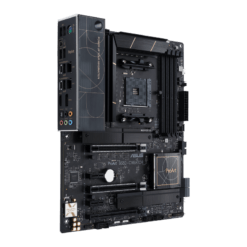 ASUS ProArt B550-CREATOR AMD B550 Ryzen AM4 ATX Motherboard for content creators features PCIe® 4.0, dual Thunderbolt™ 4 Type-C ports, dual Intel® 2.5Gb Ethernet - Image 5