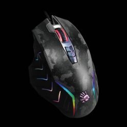 a4tech Bloody J95s 2-Fire RGB Animation Gaming Mouse 8000CPI Activated 6 a4tech Bloody J95s 2-Fire RGB Animation Gaming Mouse 8000CPI Activated - Image 3