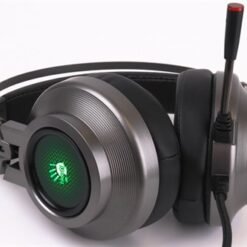 a4tech Bloody G525 Virtual 7.1 Surround Sound USB Gaming Headset 7 Colors Changing light Logo High End Gaming Headphone 6 a4tech Bloody G525 Virtual 7.1 Surround Sound USB Gaming Headset 7 Colors Changing light Logo High End Gaming Headphone - Image 3
