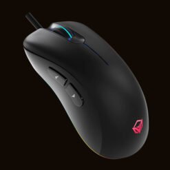 MeeTion GM19 RGB Gaming Mouse for Professional e-sports 6400DPi 9 MeeTion GM19 RGB Gaming Mouse for Professional e-sports 6400DPi - Image 4
