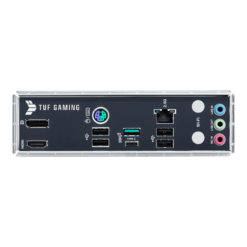 ASUS TUF GAMING B560M-E Intel® B560 (LGA 1200) mATX motherboard with PCIe 4.0, two M.2 slots, 8 Power stages, Realtek 2.5Gb Ethernet, DisplayPort 1.4, HDMI 2.0, USB 3.2 12 ASUS TUF GAMING B560M-E Intel® B560 (LGA 1200) mATX motherboard with PCIe 4.0, two M.2 slots, 8 Power stages, Realtek 2.5Gb Ethernet, DisplayPort 1.4, HDMI 2.0, USB 3.2 - Image 6