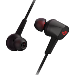 ASUS ROG Cetra II Core in-ear Gaming Headphones for PCs, laptops, mobile phones, ROG Phone 5, PlayStation 5, Xbox Series X/S and Nintendo Switch 7 ASUS ROG Cetra II Core in-ear Gaming Headphones for PCs, laptops, mobile phones, ROG Phone 5, PlayStation 5, Xbox Series X/S and Nintendo Switch - Image 4