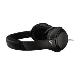 ASUS ROG Strix Go USB-C Wired Gaming Headset with AI noise-canceling mic for Multi Devices 6 ASUS ROG Strix Go USB-C Wired Gaming Headset with AI noise-canceling mic for Multi Devices - Image 3