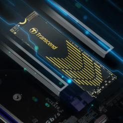 Transcend MTE240 1TB M.2 NVMe Solid State Drive PCI Express® Gen4 x4 SSD 9 Transcend MTE240 1TB M.2 NVMe Solid State Drive PCI Express® Gen4 x4 SSD - Image 4