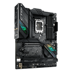 ASUS ROG STRIX B660-F GAMING WIFI Intel® B660 LGA 1700 ATX Motherboard with PCIe® 5.0, 16+1 Power Stages, DDR5 Memory Support 13 ASUS ROG STRIX B660-F GAMING WIFI Intel® B660 LGA 1700 ATX Motherboard with PCIe® 5.0, 16+1 Power Stages, DDR5 Memory Support - Image 6