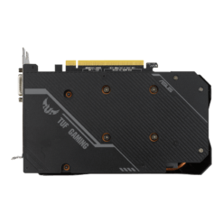 ASUS TUF Gaming GeForce® GTX 1650 SUPER™ OC Edition 4GB GDDR6 Graphic Card rocks high refresh rates 12 ASUS TUF Gaming GeForce® GTX 1650 SUPER™ OC Edition 4GB GDDR6 Graphic Card rocks high refresh rates - Image 6