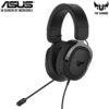 ASUS TUF Gaming H3 Wired Gaming Headset for PC, PS5, Xbox One and Nintendo Switch 7.1 Surround Sound Deep Bass 8 45e161e299f86c05ec34dfd19b09014f