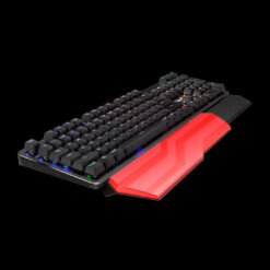 a4tech Bloody B975 Gaming Keyboard Optical Switches Fastest in Gaming Water Resistant Detachable Wrist-Rest 9 a4tech Bloody B975 Gaming Keyboard Optical Switches Fastest in Gaming Water Resistant Detachable Wrist-Rest - Image 4