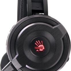 Alternative view of a4tech Bloody G520 Virtual 7.1 Surround Sound USB Gaming Headphone with 7 Colors Lights