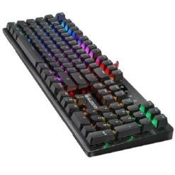 a4tech Bloody B820R Light Strike RGB Animation Gaming Keyboard Blue Switches 10 a4tech Bloody B820R Light Strike RGB Animation Gaming Keyboard Blue Switches - Image 5