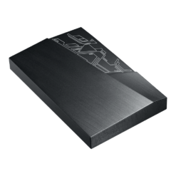 ASUS FX 2TB External Hard Drive Aura Sync RGB, USB 3.1 Gen1, 256-bit AES Encryption, Automatic Backup 13 ASUS FX 2TB External Hard Drive Aura Sync RGB, USB 3.1 Gen1, 256-bit AES Encryption, Automatic Backup - Image 7
