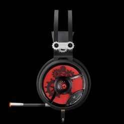 a4tech Bloody M660 Chronometer Hybrid Gaming Headset - Image 3