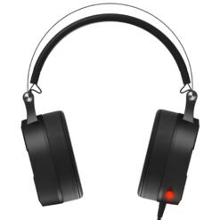 a4tech Bloody G530 Virtual 7.1 Surround Sound USB Gaming Headphone with Red Light 7 a4tech Bloody G530 Virtual 7.1 Surround Sound USB Gaming Headphone with Red Light - Image 3