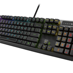 ASUS XA05 ROG Strix Scope RX Optical RGB Gaming Keyboard for FPS Gamers, with ROG RX Optical Red Mechanical Switches 12 ASUS XA05 ROG Strix Scope RX Optical RGB Gaming Keyboard for FPS Gamers, with ROG RX Optical Red Mechanical Switches - Image 5
