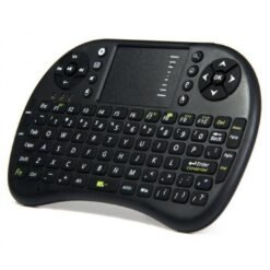 RF500 2.4GHz Mini Touch Pad Wireless Keyboard Mouse 10 RF500 2.4GHz Mini Touch Pad Wireless Keyboard Mouse - Image 5
