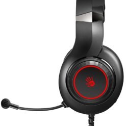Alternative view of a4tech Bloody G220S USB Gaming Headphone with 7-Colors Backlite