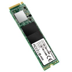 Transcend 110S 512GB NVMe PCIe Gen3 x4 80mm M.2 SSD Solid State Drive 8 Transcend 110S 512GB NVMe PCIe Gen3 x4 80mm M.2 SSD Solid State Drive - Image 4