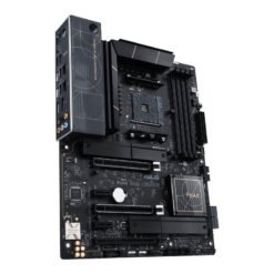 ASUS ProArt B550-CREATOR AMD B550 Ryzen AM4 ATX Motherboard for content creators features PCIe® 4.0, dual Thunderbolt™ 4 Type-C ports, dual Intel® 2.5Gb Ethernet - Image 6