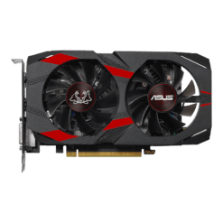 ASUS Cerberus GeForce® GTX 1050 Ti OC Edition 4GB GDDR5 Graphic Cardwith Rigorous Testing for Enhanced Reliability and Performance - Image 5