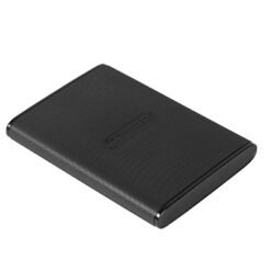 Alternative view of Transcend ESD270C 1TB USB Type-C External Portable SSD Solid State Drive USB 3.1 Gen 2