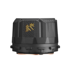 ASUS TUF Gaming LC 240 RGB All-in-One Liquid CPU Cooler with Aura Sync and Dual TUF 120mm RGB Radiator Fans 11 ASUS TUF Gaming LC 240 RGB All-in-One Liquid CPU Cooler with Aura Sync and Dual TUF 120mm RGB Radiator Fans - Image 4
