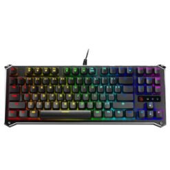 a4tech Bloody B930 RGB Optical Mechanical TKL Gaming Keyboard Tactile Switches 11 a4tech Bloody B930 RGB Optical Mechanical TKL Gaming Keyboard Tactile Switches - Image 6