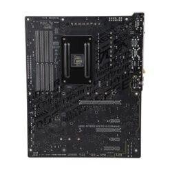 ASUS ROG Strix X570-E Gaming AMD X570 ATX Gaming Motherboard with PCIe 4.0, 2.5 Gbps and Intel Gigabit LAN, Wi-Fi 6 (802.11ax), 16 power stages, dual M.2 14 ASUS ROG Strix X570-E Gaming AMD X570 ATX Gaming Motherboard with PCIe 4.0, 2.5 Gbps and Intel Gigabit LAN, Wi-Fi 6 (802.11ax), 16 power stages, dual M.2 - Image 7